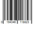 Barcode Image for UPC code 0194346118823