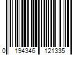 Barcode Image for UPC code 0194346121335