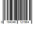 Barcode Image for UPC code 0194346121564