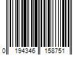 Barcode Image for UPC code 0194346158751