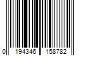 Barcode Image for UPC code 0194346158782