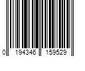 Barcode Image for UPC code 0194346159529