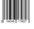 Barcode Image for UPC code 0194346174607