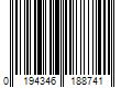 Barcode Image for UPC code 0194346188741