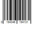 Barcode Image for UPC code 0194346194131