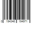 Barcode Image for UPC code 0194346194971