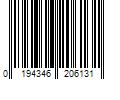 Barcode Image for UPC code 0194346206131