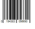 Barcode Image for UPC code 0194383056690