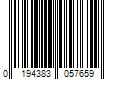 Barcode Image for UPC code 0194383057659