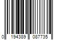 Barcode Image for UPC code 0194389087735