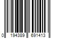 Barcode Image for UPC code 0194389691413