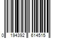 Barcode Image for UPC code 0194392614515