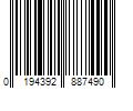 Barcode Image for UPC code 0194392887490