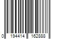 Barcode Image for UPC code 0194414162888