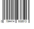 Barcode Image for UPC code 0194414938513