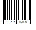 Barcode Image for UPC code 0194414979035