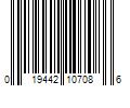 Barcode Image for UPC code 019442107086