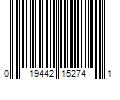 Barcode Image for UPC code 019442152741