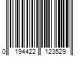 Barcode Image for UPC code 0194422123529