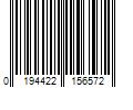 Barcode Image for UPC code 0194422156572