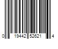 Barcode Image for UPC code 019442526214