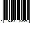 Barcode Image for UPC code 0194428108568