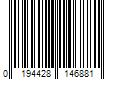 Barcode Image for UPC code 0194428146881