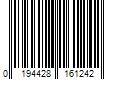 Barcode Image for UPC code 0194428161242