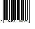 Barcode Image for UPC code 0194428161303