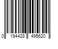 Barcode Image for UPC code 0194428495620