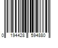 Barcode Image for UPC code 0194428594880