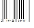 Barcode Image for UPC code 0194428844411