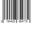 Barcode Image for UPC code 0194428854779