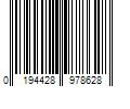 Barcode Image for UPC code 0194428978628