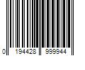 Barcode Image for UPC code 0194428999944