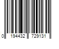 Barcode Image for UPC code 0194432729131