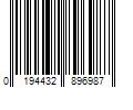 Barcode Image for UPC code 0194432896987