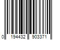 Barcode Image for UPC code 0194432903371