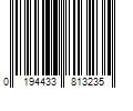 Barcode Image for UPC code 0194433813235