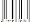 Barcode Image for UPC code 0194434764178