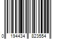 Barcode Image for UPC code 0194434823554