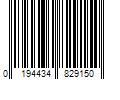 Barcode Image for UPC code 0194434829150