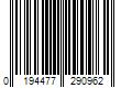 Barcode Image for UPC code 0194477290962