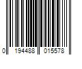 Barcode Image for UPC code 0194488015578