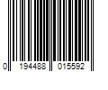 Barcode Image for UPC code 0194488015592