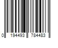 Barcode Image for UPC code 0194493784483