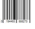 Barcode Image for UPC code 0194493888273