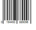 Barcode Image for UPC code 0194493889096