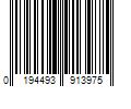 Barcode Image for UPC code 0194493913975