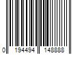 Barcode Image for UPC code 0194494148888